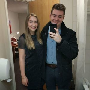 Meet your Posher, Luke